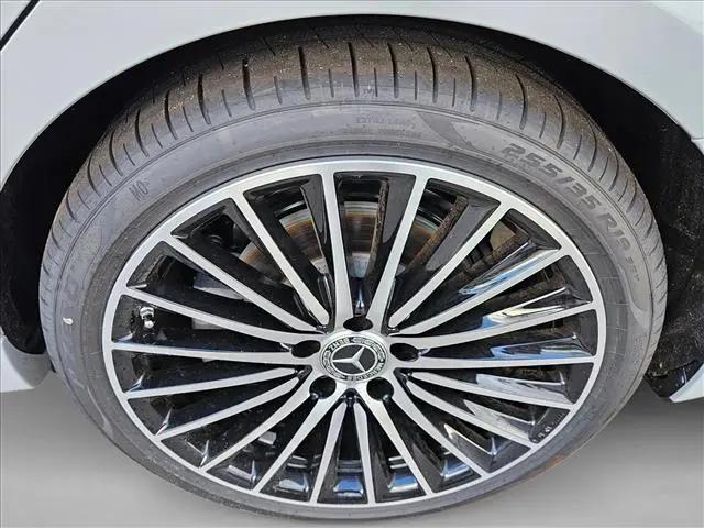 2026 Mercedes-Benz C-CLASS C 300 C 300
