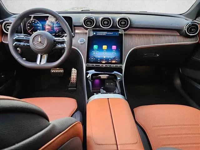 2026 Mercedes-Benz C-CLASS C 300 C 300