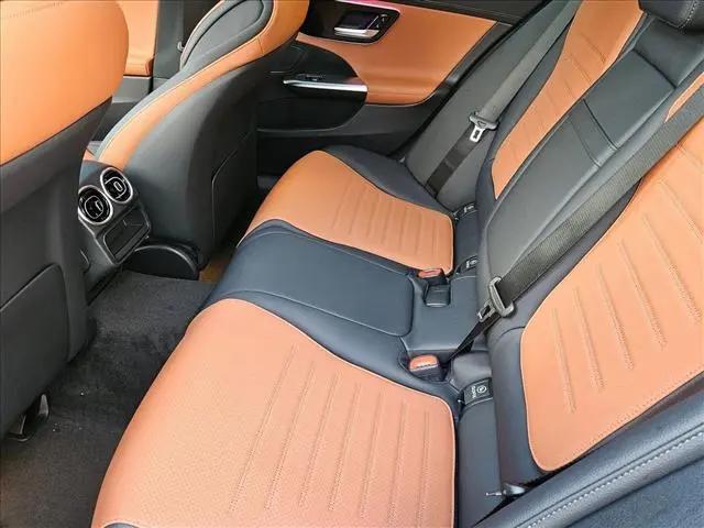 2026 Mercedes-Benz C-CLASS C 300 C 300