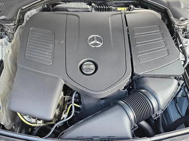 2026 Mercedes-Benz C-CLASS C 300 C 300