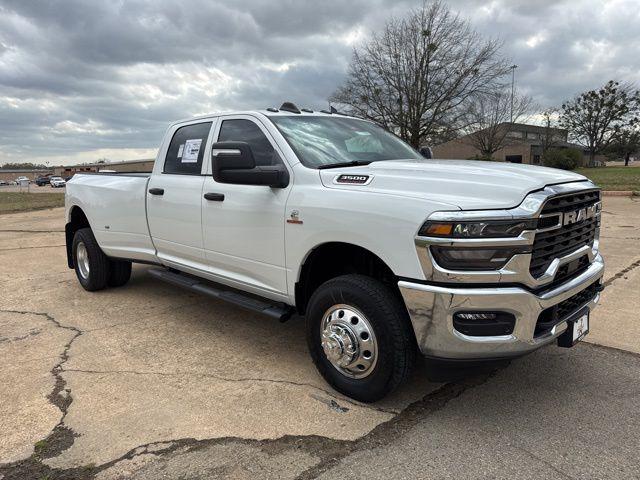 2026 Ram 3500 Tradesman Crew Cab 4x4 8' Box for sale in Paris , TX