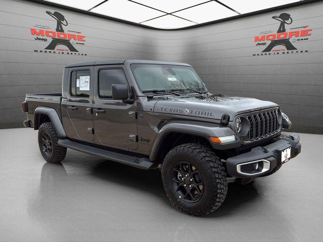 2026 Jeep Gladiator Sport for sale in Paris , TX