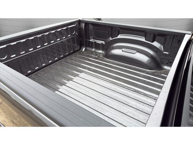 2026 Ram 1500 Lone Star Crew Cab 4x4 5'7" Box