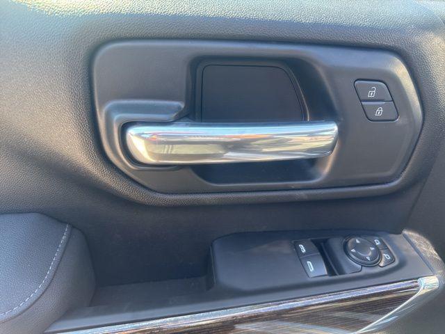 2026 GMC Sierra 2500HD Regular Cab, Long Bed, SLE, 4WD
