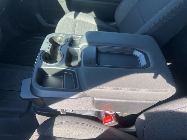 2026 GMC Sierra 2500HD Regular Cab, Long Bed, SLE, 4WD