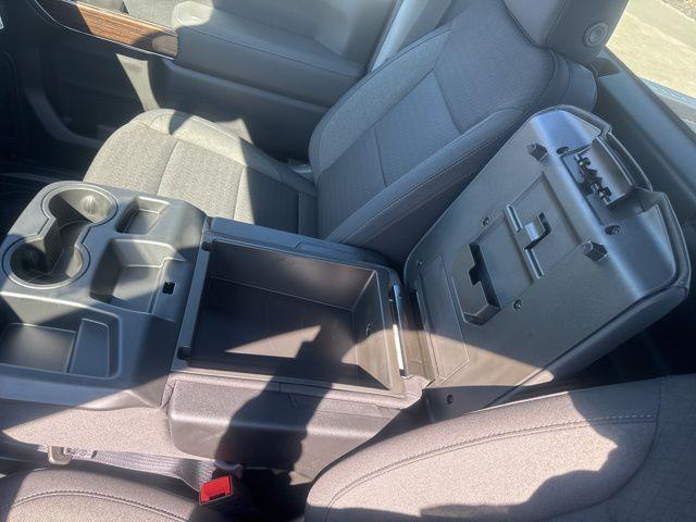 2026 GMC Sierra 2500HD Regular Cab, Long Bed, SLE, 4WD