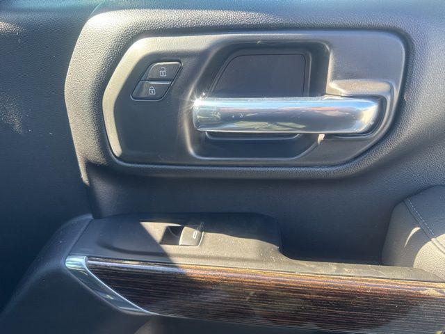 2026 GMC Sierra 2500HD Regular Cab, Long Bed, SLE, 4WD