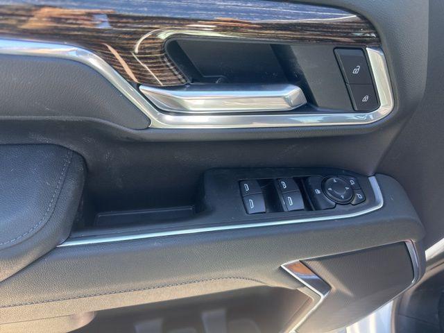 2026 GMC Sierra 2500HD Crew Cab, Standard Bed, SLE, 4WD