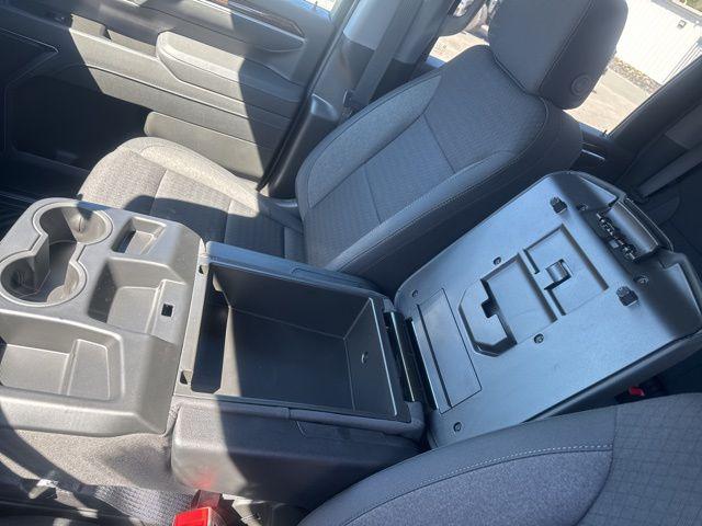 2026 GMC Sierra 2500HD Crew Cab, Standard Bed, SLE, 4WD