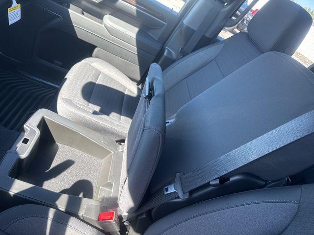 2026 GMC Sierra 2500HD Crew Cab, Standard Bed, SLE, 4WD