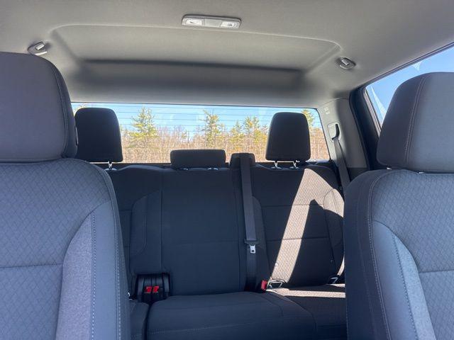2026 GMC Sierra 2500HD Crew Cab, Standard Bed, SLE, 4WD