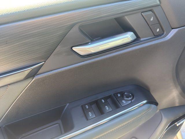 2026 GMC Acadia AT4 AWD