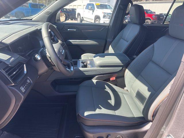 2026 GMC Acadia AT4 AWD