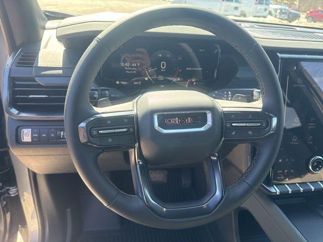 2026 GMC Acadia AT4 AWD