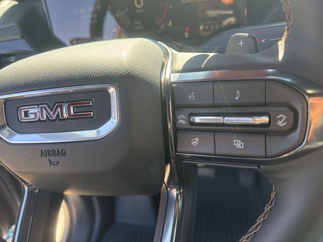 2026 GMC Acadia AT4 AWD