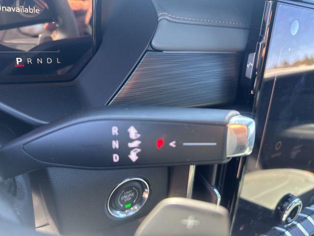 2026 GMC Acadia AT4 AWD