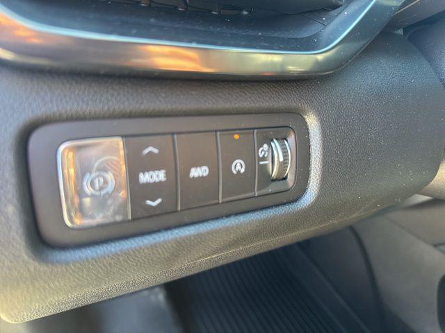 2026 GMC Acadia AT4 AWD