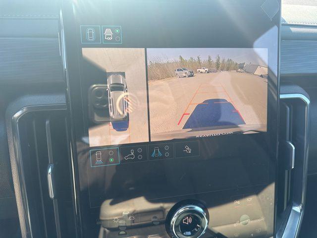 2026 GMC Acadia AT4 AWD