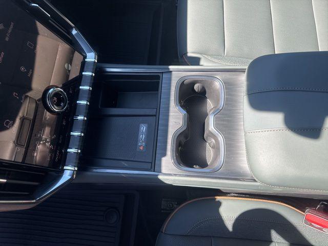 2026 GMC Acadia AT4 AWD
