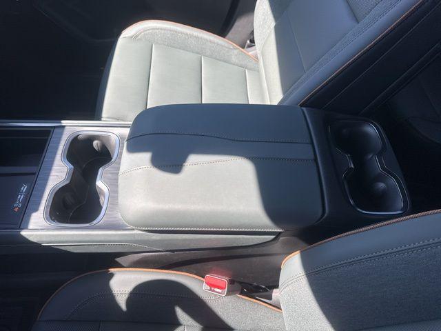 2026 GMC Acadia AT4 AWD