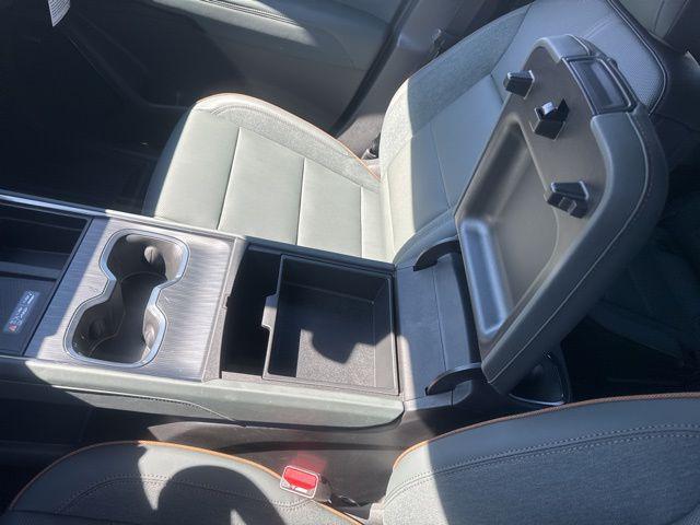 2026 GMC Acadia AT4 AWD