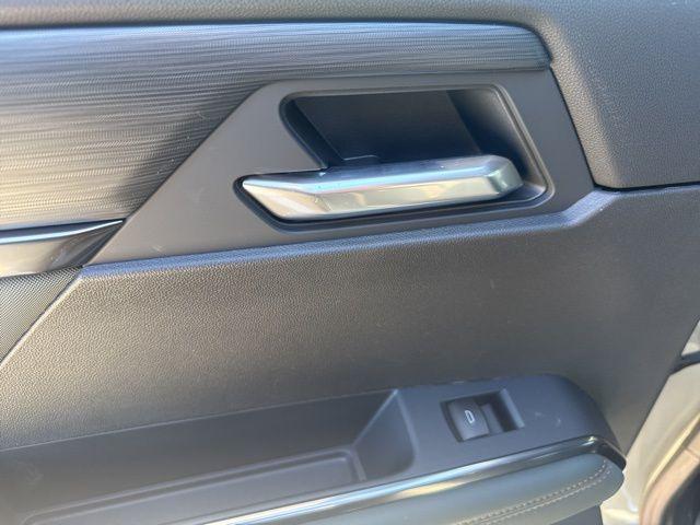 2026 GMC Acadia AT4 AWD