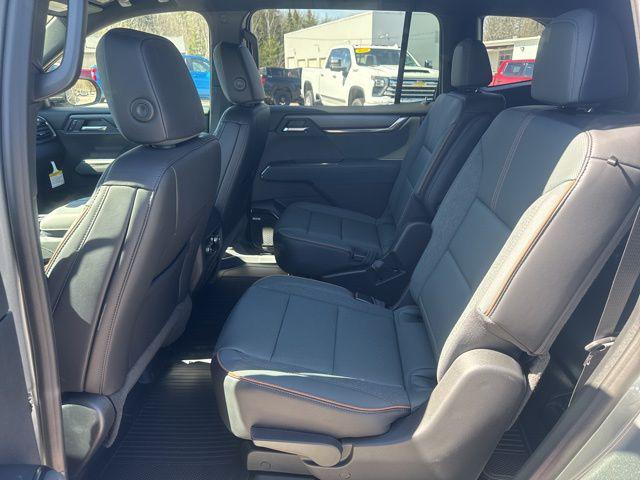 2026 GMC Acadia AT4 AWD