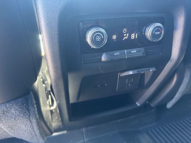 2026 GMC Acadia AT4 AWD