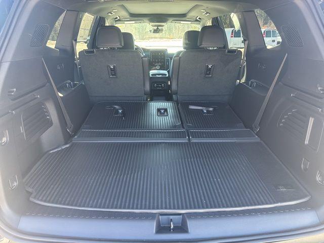 2026 GMC Acadia AT4 AWD