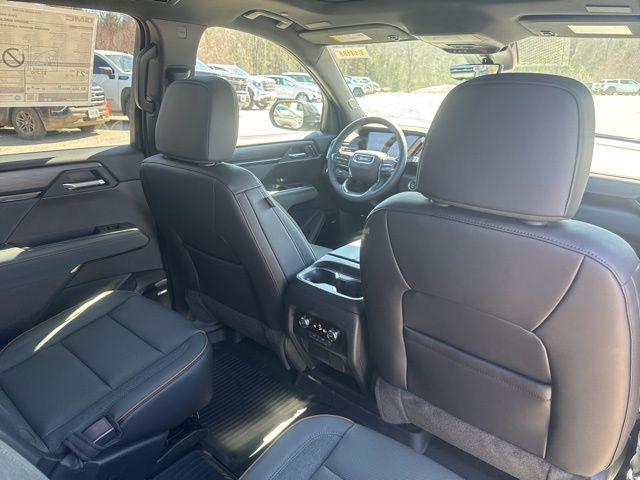2026 GMC Acadia AT4 AWD