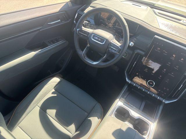 2026 GMC Acadia AT4 AWD
