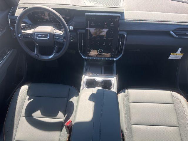 2026 GMC Acadia AT4 AWD