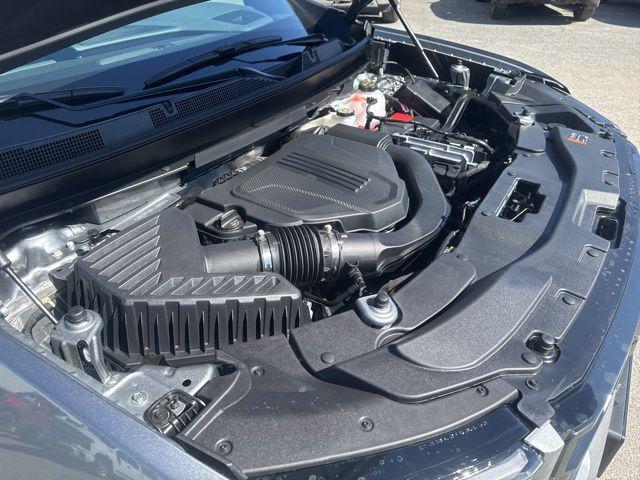 2026 GMC Acadia AT4 AWD