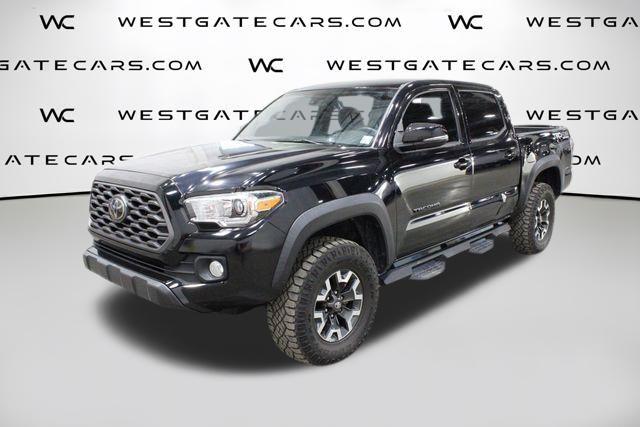 2021 Toyota Tacoma TRD Sport for sale in Raleigh, NC