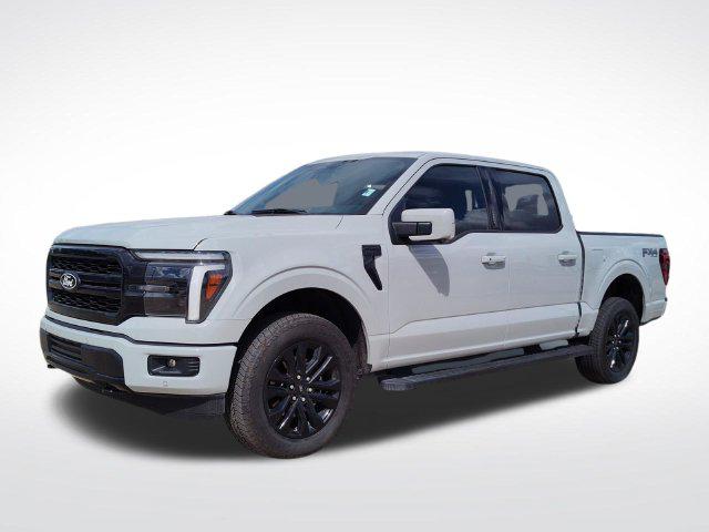 2026 Ford F-150 LARIAT for sale in Monroe, LA