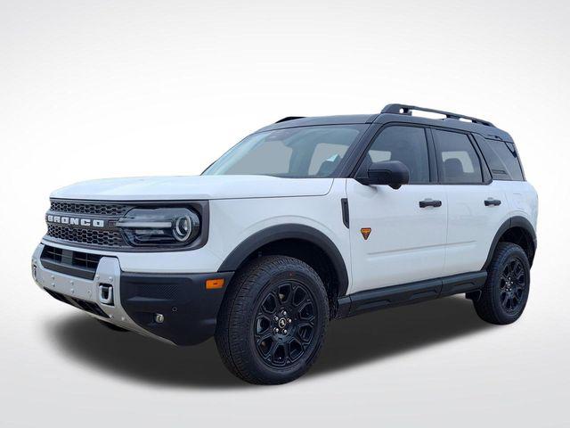 2026 Ford Bronco Sport Badlands for sale in Monroe, LA