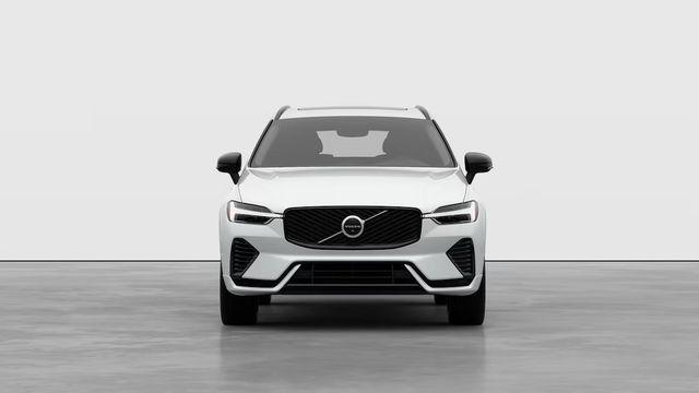 2026 Volvo XC60 Plug-In Hybrid Ultra, T8 AWD Electric/Gasoline, Dark