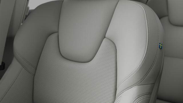 2026 Volvo XC60 Plug-In Hybrid Ultra, T8 AWD Electric/Gasoline, Dark