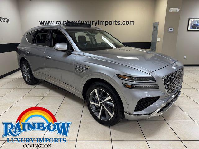 2025 Genesis GV80 3.5T Advanced AWD for sale in Covington, LA