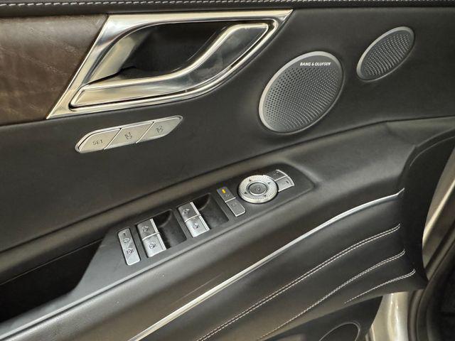 2025 Genesis GV80 3.5T Advanced AWD