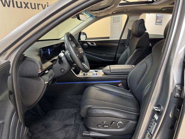 2025 Genesis GV80 3.5T Advanced AWD