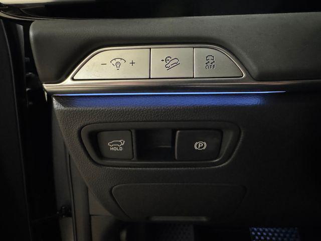2025 Genesis GV80 3.5T Advanced AWD