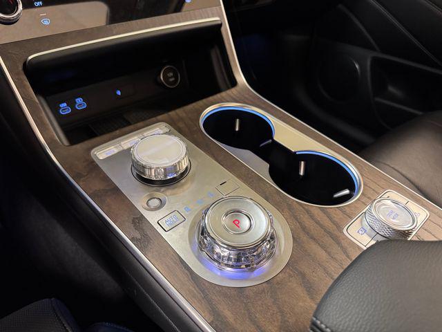 2025 Genesis GV80 3.5T Advanced AWD