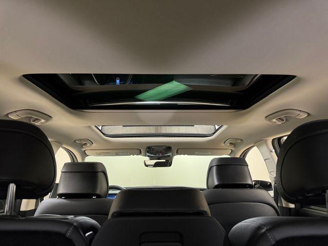 2025 Genesis GV80 3.5T Advanced AWD