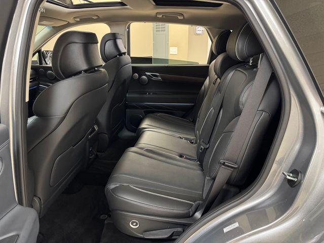 2025 Genesis GV80 3.5T Advanced AWD