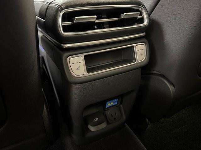 2025 Genesis GV80 3.5T Advanced AWD