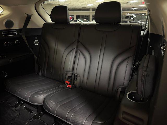 2025 Genesis GV80 3.5T Advanced AWD