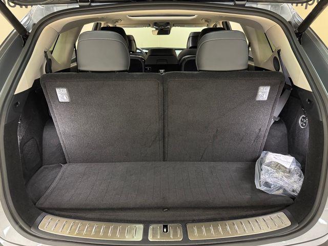 2025 Genesis GV80 3.5T Advanced AWD