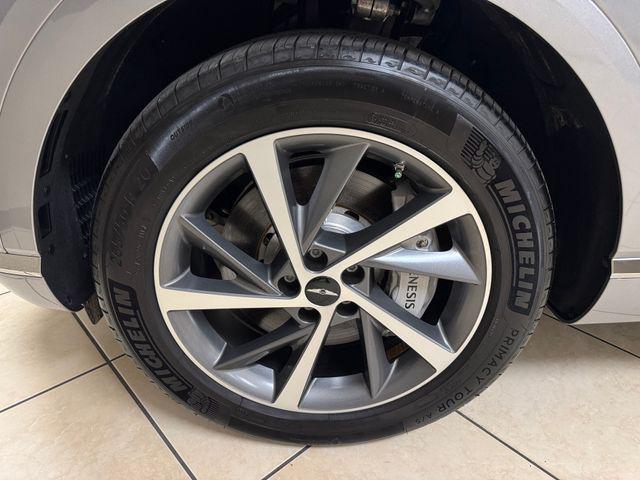 2025 Genesis GV80 3.5T Advanced AWD