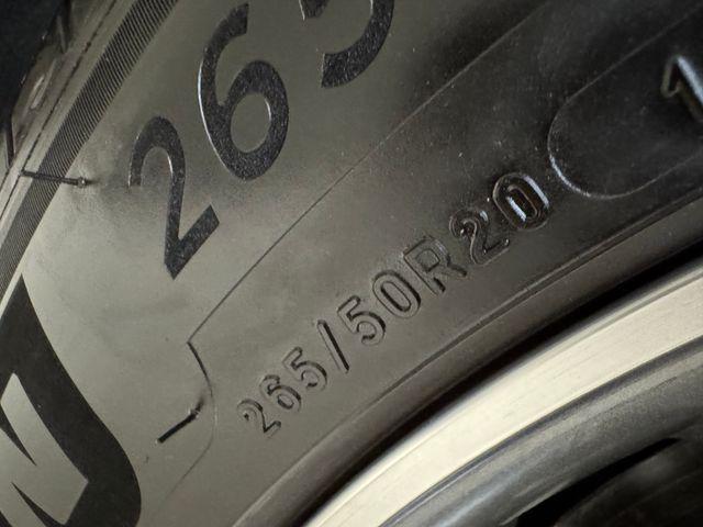 2025 Genesis GV80 3.5T Advanced AWD